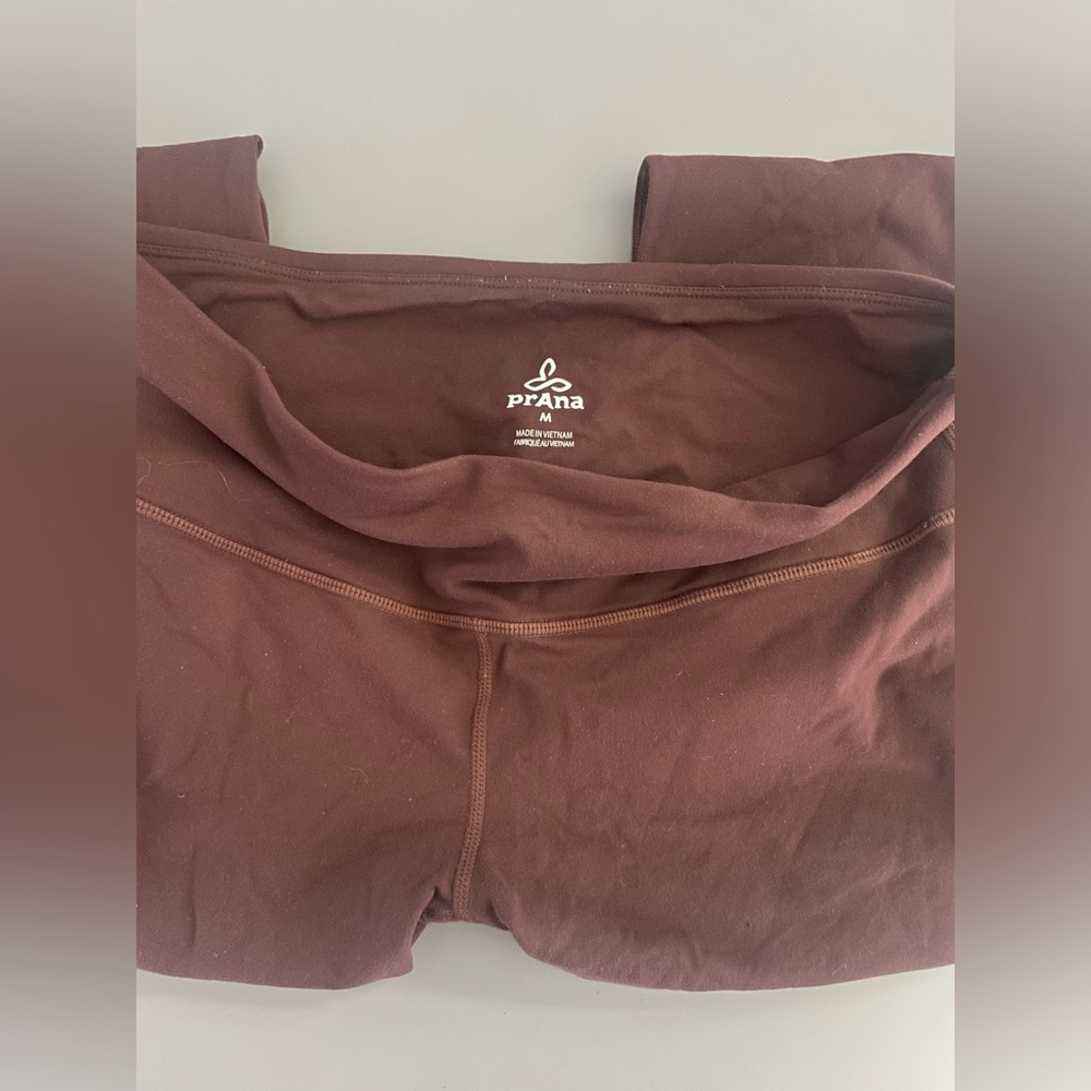 Prana leggings
